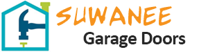 Garage Door Suwanee GA Logo